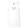 Unisex Cotton Muscle Tank Thumbnail
