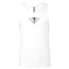 Unisex Cotton Muscle Tank Thumbnail