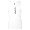 Unisex Cotton Muscle Tank Thumbnail