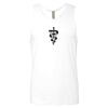Unisex Cotton Muscle Tank Thumbnail