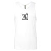Unisex Cotton Muscle Tank Thumbnail