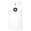 Unisex Cotton Muscle Tank Thumbnail