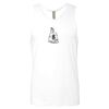 Unisex Cotton Muscle Tank Thumbnail