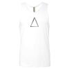 Unisex Cotton Muscle Tank Thumbnail