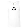 Unisex Cotton Muscle Tank Thumbnail