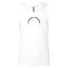 Unisex Cotton Muscle Tank Thumbnail