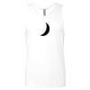 Unisex Cotton Muscle Tank Thumbnail