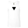 Unisex Cotton Muscle Tank Thumbnail