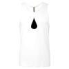 Unisex Cotton Muscle Tank Thumbnail