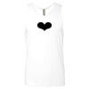 Unisex Cotton Muscle Tank Thumbnail