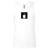 Unisex Cotton Muscle Tank Thumbnail