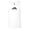 Unisex Cotton Muscle Tank Thumbnail