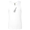 Unisex Cotton Muscle Tank Thumbnail