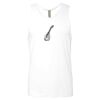Unisex Cotton Muscle Tank Thumbnail