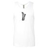 Unisex Cotton Muscle Tank Thumbnail