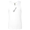 Unisex Cotton Muscle Tank Thumbnail