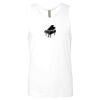 Unisex Cotton Muscle Tank Thumbnail