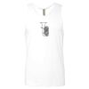 Unisex Cotton Muscle Tank Thumbnail