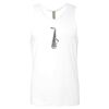 Unisex Cotton Muscle Tank Thumbnail