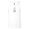 Unisex Cotton Muscle Tank Thumbnail