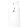 Unisex Cotton Muscle Tank Thumbnail