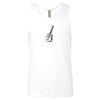 Unisex Cotton Muscle Tank Thumbnail