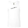 Unisex Cotton Muscle Tank Thumbnail