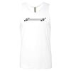 Unisex Cotton Muscle Tank Thumbnail