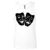Unisex Cotton Muscle Tank Thumbnail