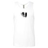 Unisex Cotton Muscle Tank Thumbnail