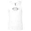 Unisex Cotton Muscle Tank Thumbnail