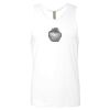 Unisex Cotton Muscle Tank Thumbnail