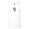 Unisex Cotton Muscle Tank Thumbnail
