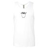 Unisex Cotton Muscle Tank Thumbnail