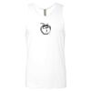 Unisex Cotton Muscle Tank Thumbnail