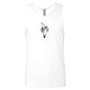 Unisex Cotton Muscle Tank Thumbnail