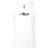 Unisex Cotton Muscle Tank Thumbnail