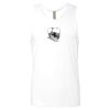 Unisex Cotton Muscle Tank Thumbnail