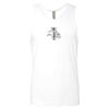 Unisex Cotton Muscle Tank Thumbnail
