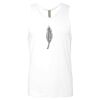 Unisex Cotton Muscle Tank Thumbnail