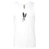 Unisex Cotton Muscle Tank Thumbnail