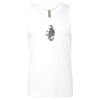 Unisex Cotton Muscle Tank Thumbnail