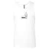 Unisex Cotton Muscle Tank Thumbnail