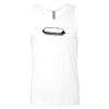 Unisex Cotton Muscle Tank Thumbnail