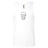 Unisex Cotton Muscle Tank Thumbnail