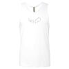 Unisex Cotton Muscle Tank Thumbnail