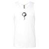 Unisex Cotton Muscle Tank Thumbnail