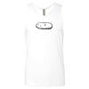 Unisex Cotton Muscle Tank Thumbnail