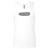 Unisex Cotton Muscle Tank Thumbnail