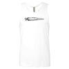 Unisex Cotton Muscle Tank Thumbnail